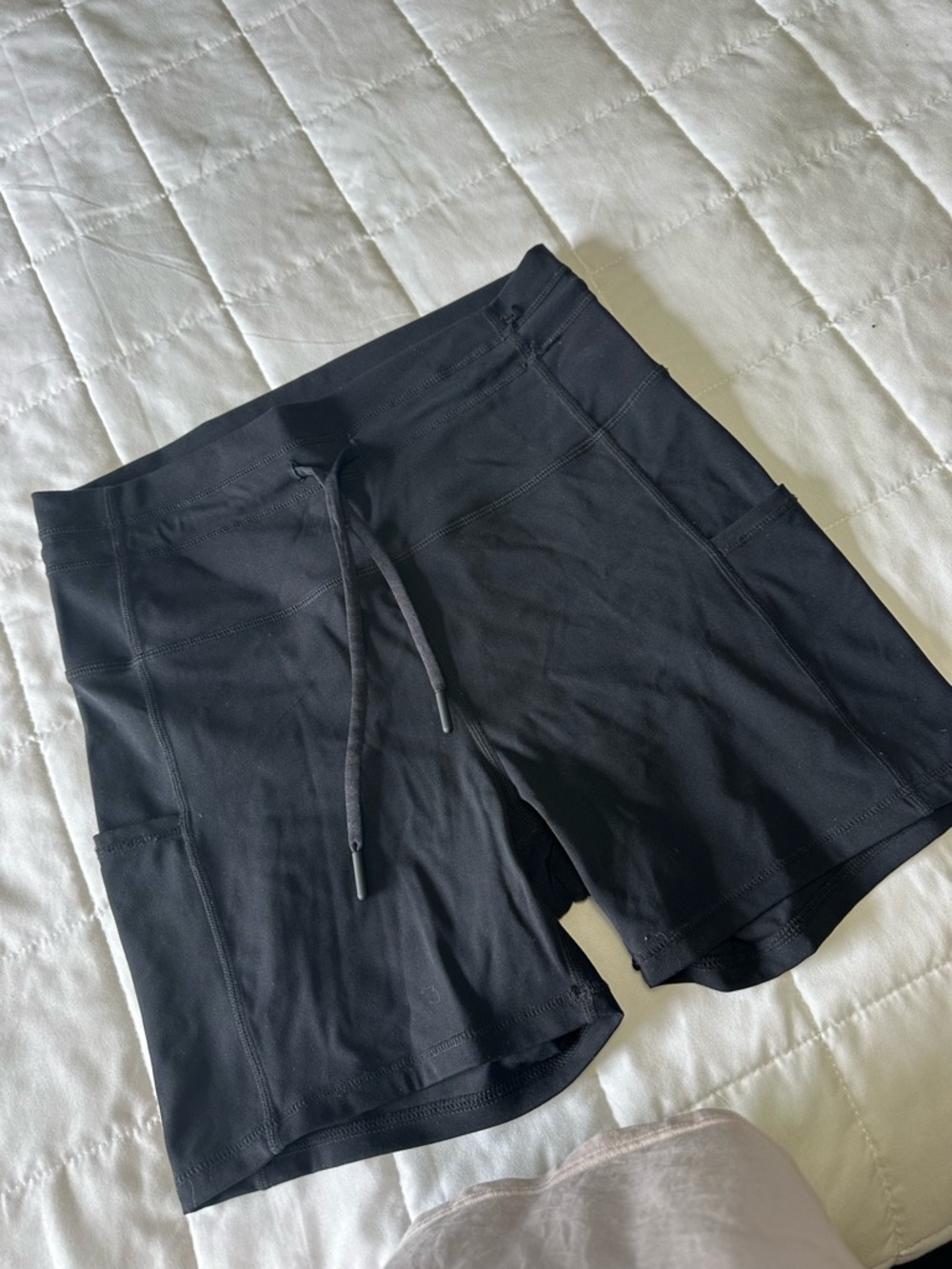 Zyia Active shorts Med - Picture 4 of 4